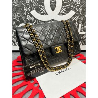 シャネル(CHANEL)の◆◇ 極上美品 シャネル CHANEL マトラッセ ヴィンテージ ダブルフラップ(ショルダーバッグ)