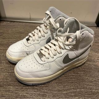 ナイキ(NIKE)の【月末セール】ナイキ　エアフォースワン　スカルプト　スニーカー(スニーカー)