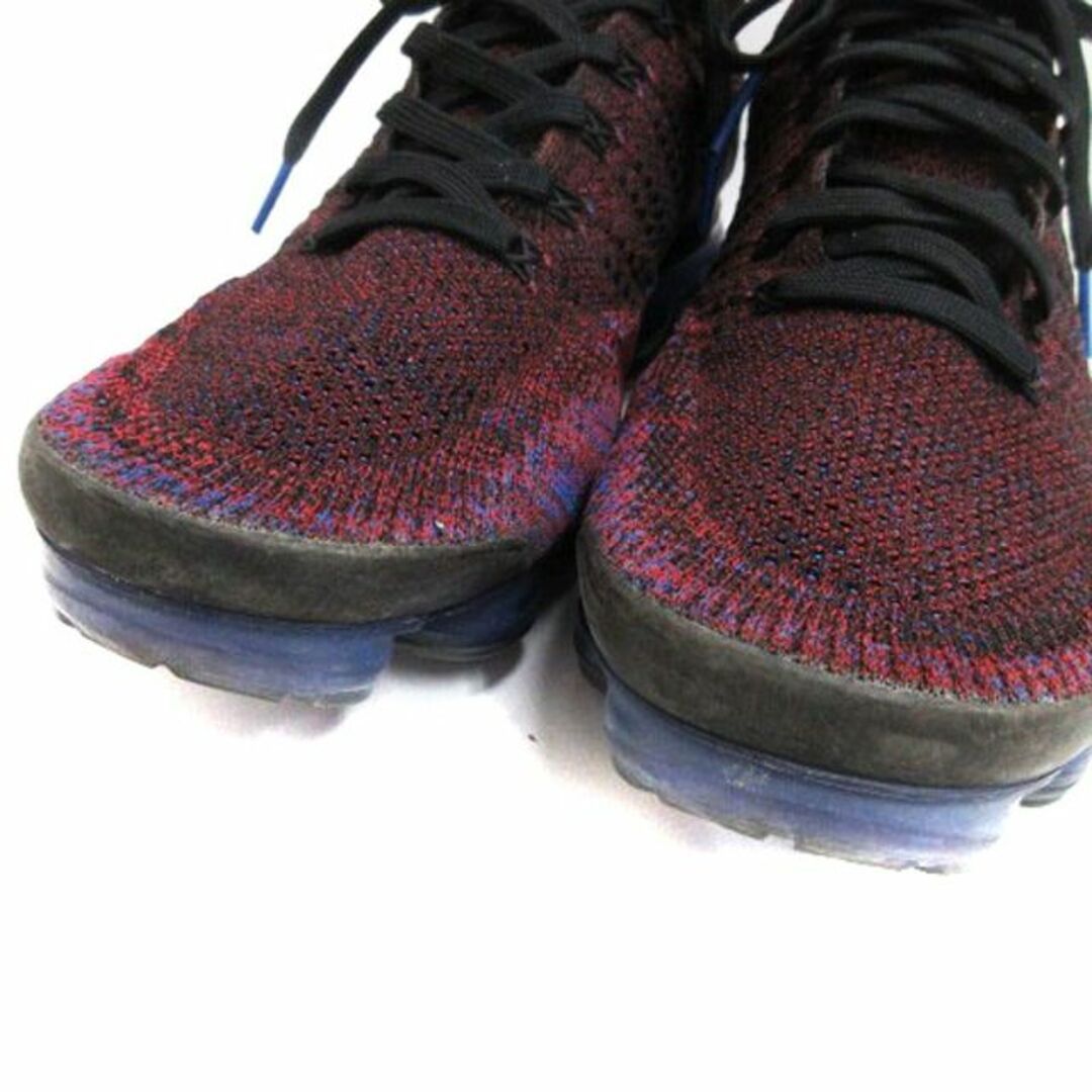 NIKE(ナイキ)のナイキ AIR VAPORMAX FLYKNIT 2 スニーカー 30cm メンズの靴/シューズ(スニーカー)の商品写真