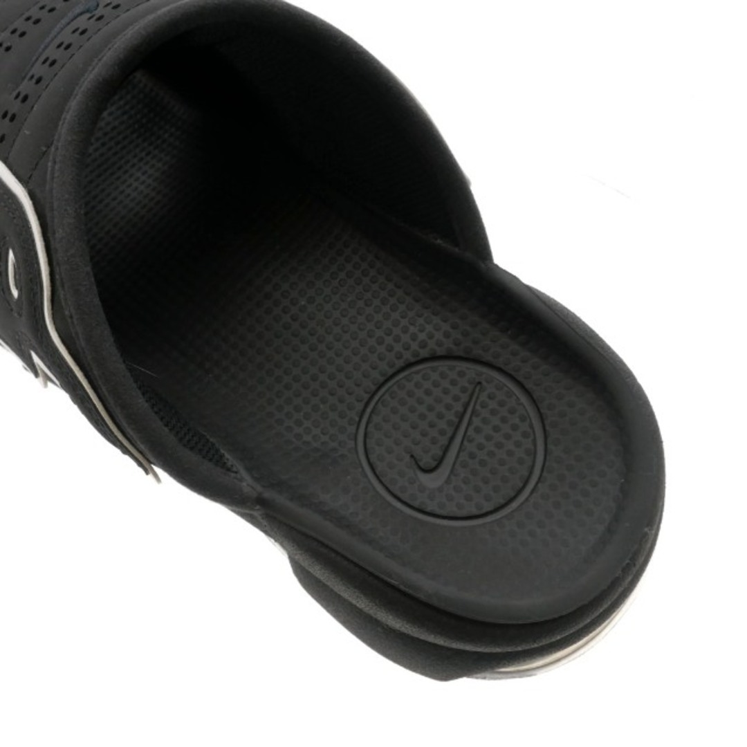 NIKE(ナイキ)のナイキ NIKE AIR MORE UPTEMPO SLIDE サンダル 7 メンズの靴/シューズ(サンダル)の商品写真