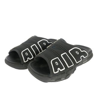 ナイキ(NIKE)のナイキ NIKE AIR MORE UPTEMPO SLIDE サンダル 7(サンダル)