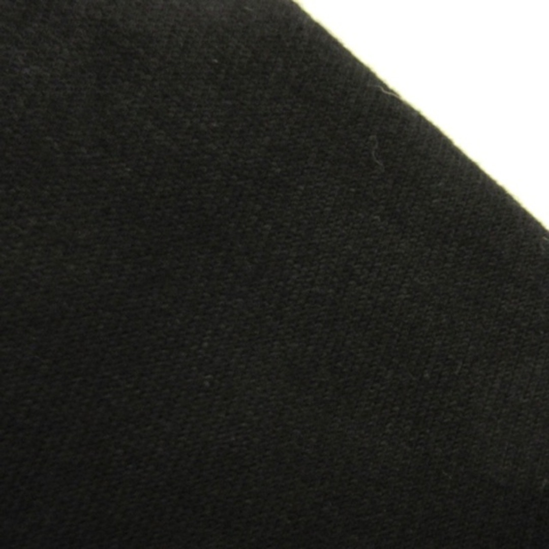 DSQUARED2(ディースクエアード)のディースクエアード 21AW ロゴ トレーナー スウェット 裏起毛 ブラック M メンズのトップス(その他)の商品写真