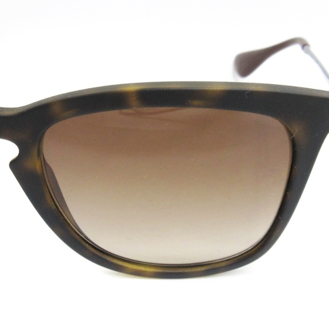 Ray-Ban(レイバン)のレイバン サングラス コンビフレーム RB4221-F 52□19 145 メンズのファッション小物(サングラス/メガネ)の商品写真