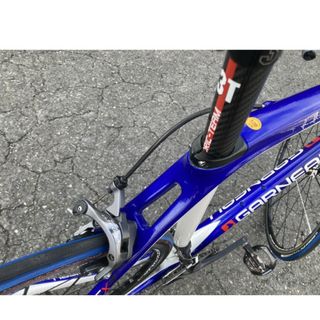 要引取GARNEAU  カーボン Dura ace  ULTEGRA キシリウム