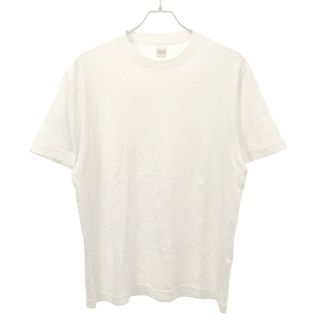 ロンハーマン(Ron Herman)のRon Herman ロンハーマン クルーネックTシャツ 3820900016 ホワイト S(Tシャツ/カットソー(半袖/袖なし))