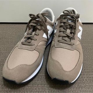 New Balance - 新品未使用　ニューバランス　new balance 420 スニーカー　靴