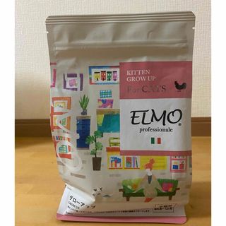 ELMO キトン（子猫用）　400g(猫)