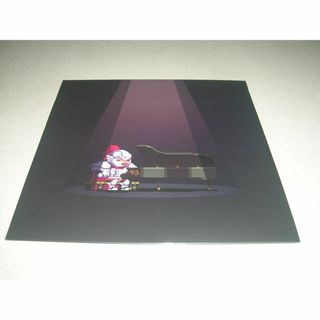 Rogue Legacy ローグレガシー 300枚限定 レコード 新品(ゲーム音楽)