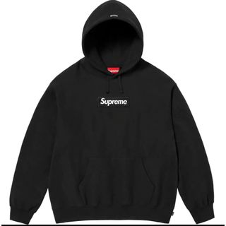 シュプリーム(Supreme)のSupreme Box Logo Hooded Sweatshirt 2023(パーカー)