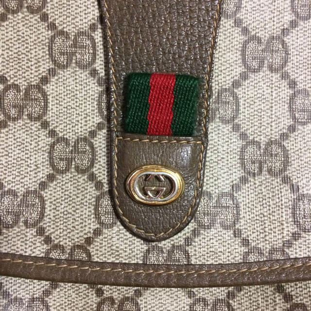 Gucci(グッチ)のGUCCI クラッチバッグ レディースのバッグ(クラッチバッグ)の商品写真