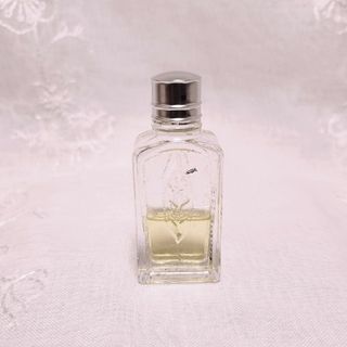 ロクシタン(L'OCCITANE)のロクシタン ヴァーベナ オードトワレ b ミニ  LOCCITANE 訳あり(ユニセックス)