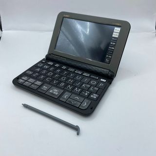 カシオ(CASIO)のカシオ 電子辞書 CASIO XD-JTZ6000 DATAPLUS10(その他)