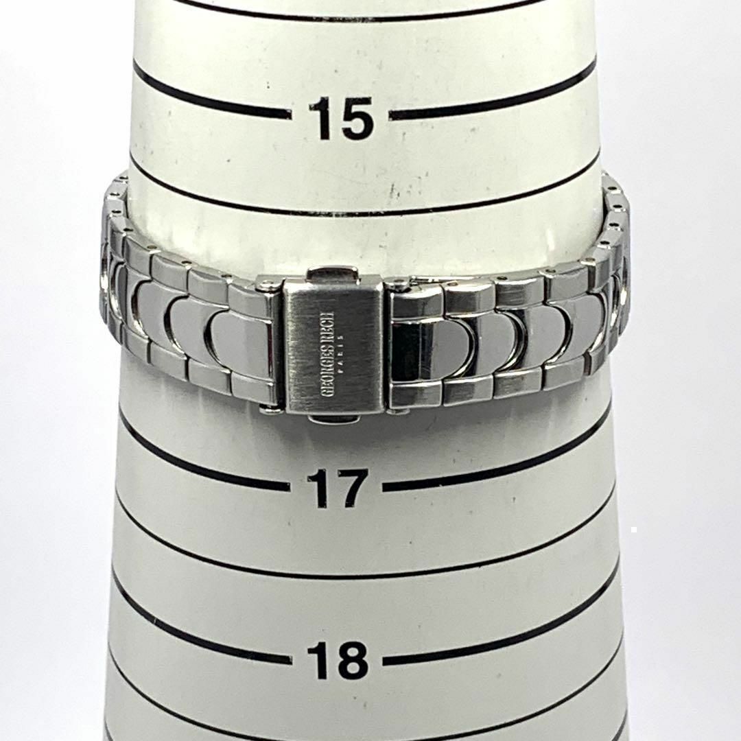 GEORGES RECH(ジョルジュレッシュ)の630 GEORGES RECH 腕時計 レディース ジョルジュ レッシュ 人気 レディースのファッション小物(腕時計)の商品写真