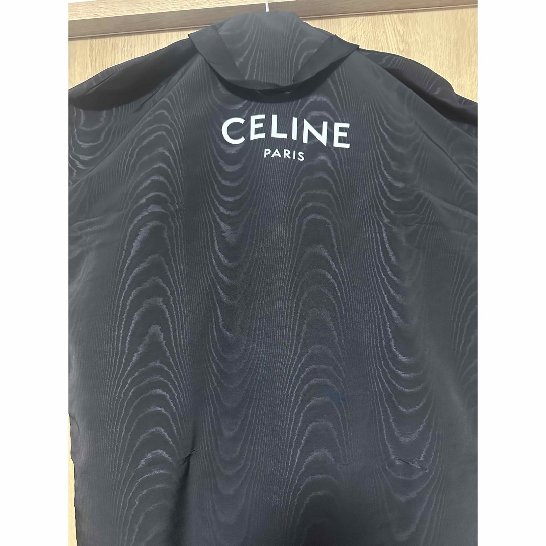CELINE - セリーヌ テディジャケット テテ着用 正規品の通販 by CELINE - セリーヌ テディジャケット テテ着用 正規品の通販 by
