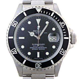 ロレックス(ROLEX)のロレックス 腕時計 16800(腕時計(アナログ))