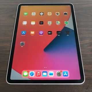 アイパッド(iPad)の181【早い者勝ち】iPad Pro2 128GB 11インチ WIFIモデル☆(タブレット)