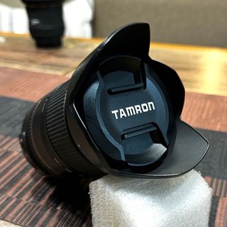 タムロン(TAMRON)のタムロン TAMRON 16-300☆ニコンDXフォーマット☆美品☆(レンズ(ズーム))