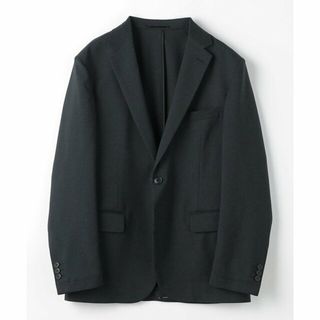 アデイインザライフ(a day in the life)の【NAVY】ウールライクツイル 2Bジャケット -吸水速乾- -ウォッシャブル-<A DAY IN THE LIFE>(その他)