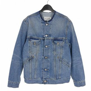 Maison Martin Margiela - namacheko 21aw TAILORED BIKER JACKETの Maison Martin Margiela - namacheko 21aw TAILORED BIKER JACKETの