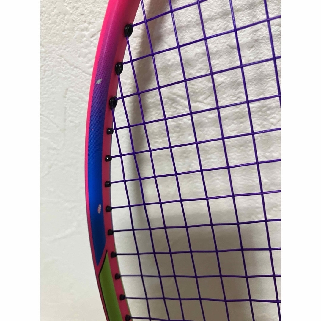 LI-NING WindStorm72 スポーツ/アウトドアのスポーツ/アウトドア その他(バドミントン)の商品写真