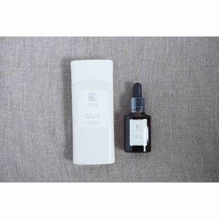 キソ(KISO)のkiso ホワイトローションVC 120ml＆ホワイトエッセンス 20ml(化粧水/ローション)