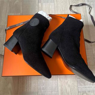 エルメス(Hermes)のエルメス　ヴォルヴェール(ブーツ)