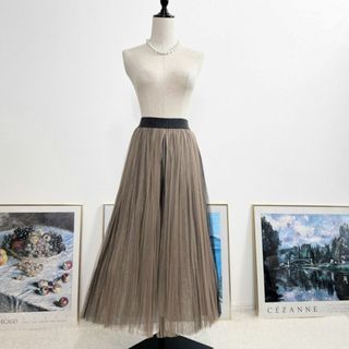 BRUNELLO CUCINELLI(ロングスカート)のフリマアイテム一覧 BRUNELLO CUCINELLI(ロングスカート)のフリマアイテム一覧