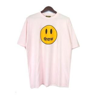 ドリューハウス(drew house)のドリューハウス DREW HOUSE ■ 【 MASCOT TEE 】 マスコット プリント 半袖 Tシャツ　w18599(Tシャツ/カットソー(半袖/袖なし))