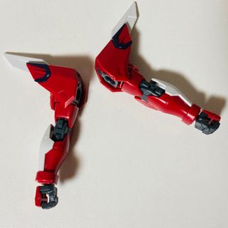 イモータルジャスティスガンダム 腕(プラモデル)