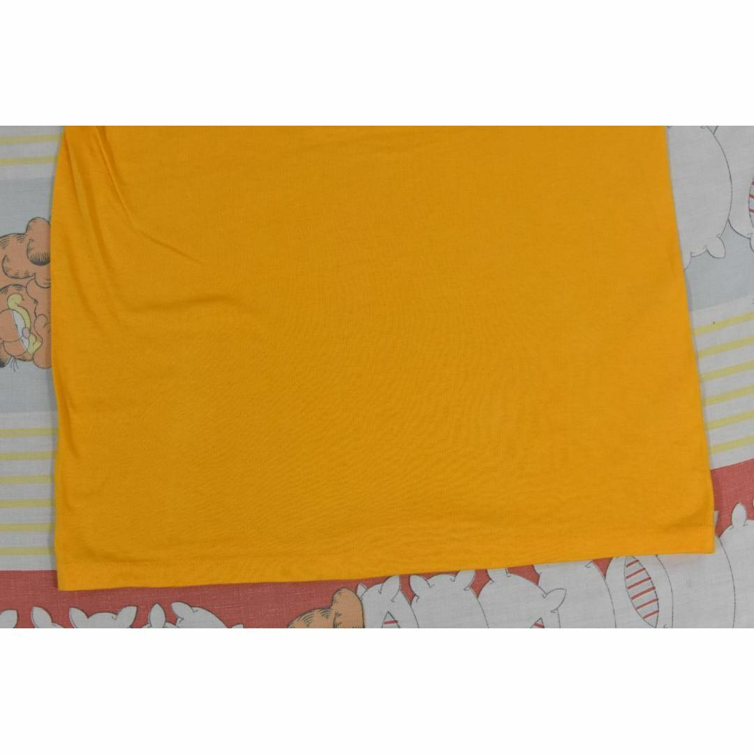 Hanes(ヘインズ)のヘインズ 80’ｓ Tシャツ 14289 USA製 シングルステッチ ビンテージ メンズのトップス(Tシャツ/カットソー(半袖/袖なし))の商品写真