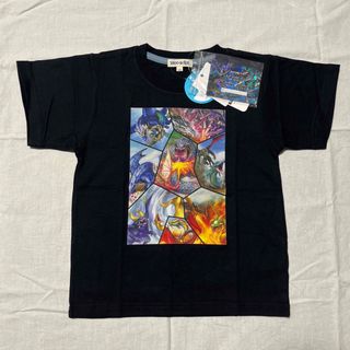 SHOO・LA・RUE - シューラルー　最強王図鑑　Tシャツ　120cm