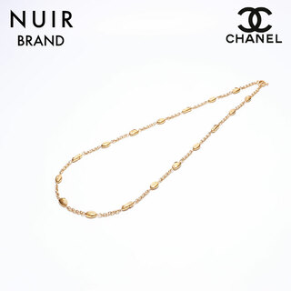 シャネル(CHANEL)のシャネル CHANEL ネックレス(ネックレス)