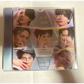 ジャニーズWEST - west. ハート　初回盤A CDのみ