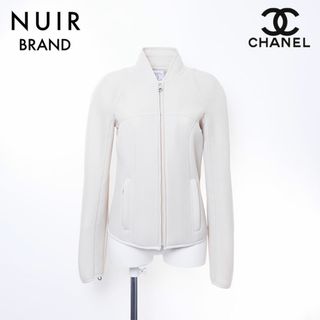 シャネル(CHANEL)のシャネル CHANEL スポーツライン ブルゾン ポリエステル(ブルゾン)