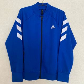 アディダス(adidas)のadidas ジャージ　上　160  (その他)