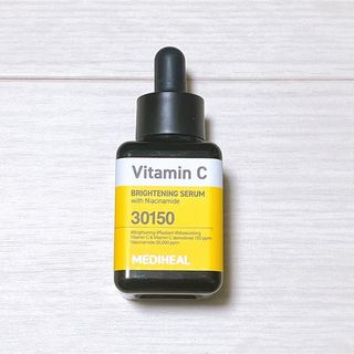 【モリリン様専用】メディヒール　ブライトニングセラム　ビタミンC 40ml (美容液)