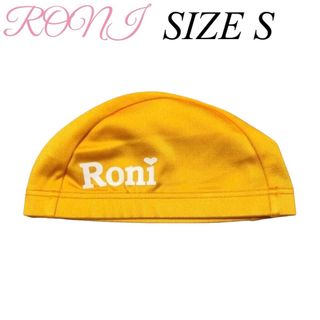 ロニィ(RONI)のDK5 RONI スイムキャップ(帽子)