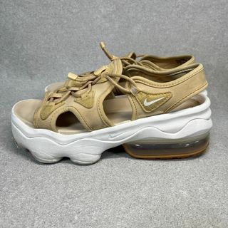 ナイキ(NIKE)のナイキ 25cm WMNS AIR MAX KOKO SANDAL ベージュ ♫(サンダル)