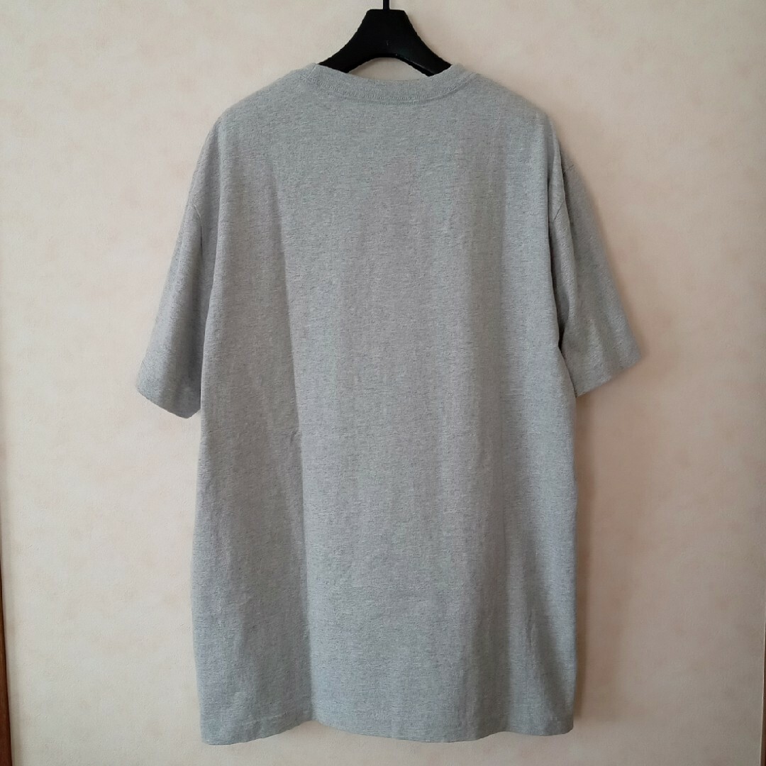 Dickies(ディッキーズ)の美品  Dickies ꕤ Tシャツ 半袖 メンズXL オーバーサイズ メンズのトップス(Tシャツ/カットソー(半袖/袖なし))の商品写真