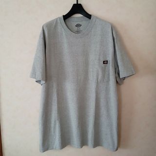 Dickies - 美品  Dickies ꕤ Tシャツ 半袖 メンズL オーバーサイズ