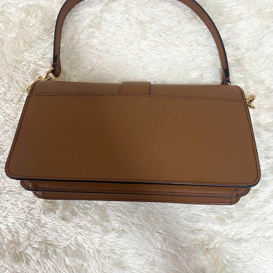 Michael Kors(マイケルコース)の【未使用】　マイケルコース　ショルダーバック　コンバーチブル 　2way レディースのバッグ(ショルダーバッグ)の商品写真