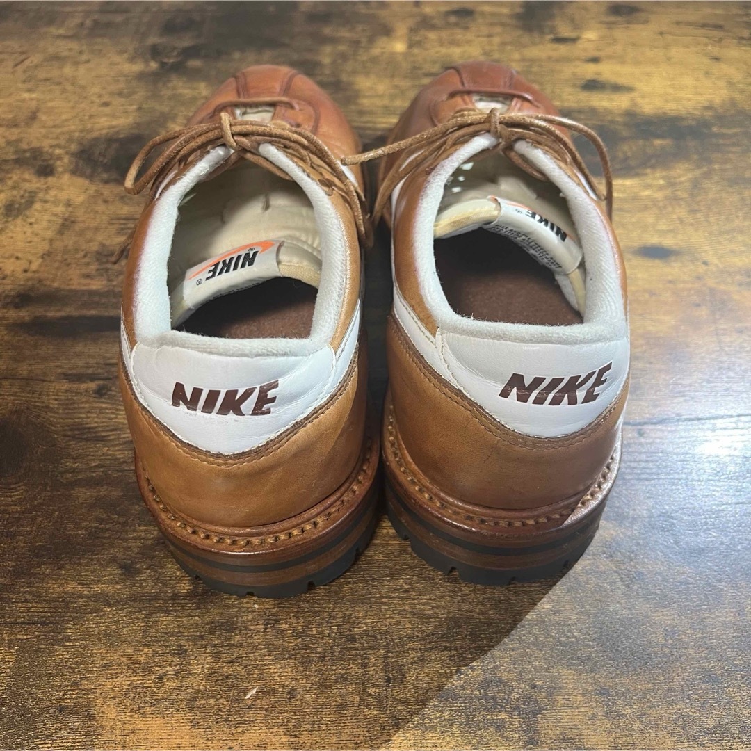 NIKE(ナイキ)の90年代 ナイキ コルテッツ カスタム メンズの靴/シューズ(スニーカー)の商品写真
