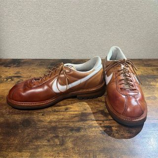 ナイキ(NIKE)の90年代 ナイキ コルテッツ カスタム(スニーカー)