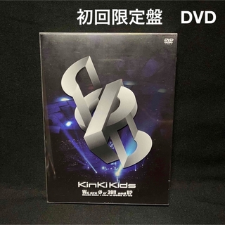 KinKi Kids - KinKi Kids / We are Φn'39!! and U? DVD