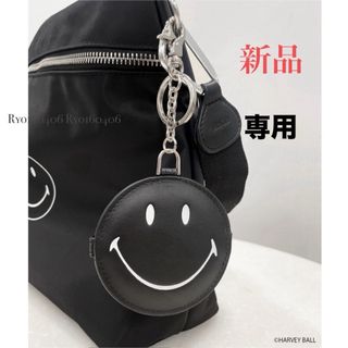 DEUXIEME CLASSE - 24SS⭐️新品／ドゥーズィエムクラス別注／グッドグリーフ SMILE ミラー