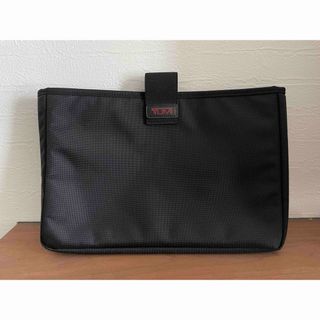 トゥミ(TUMI)の【新品】TUMI：PCケース(ノートPC)