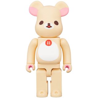 BE@RBRICK コリラックマ 400％(その他)