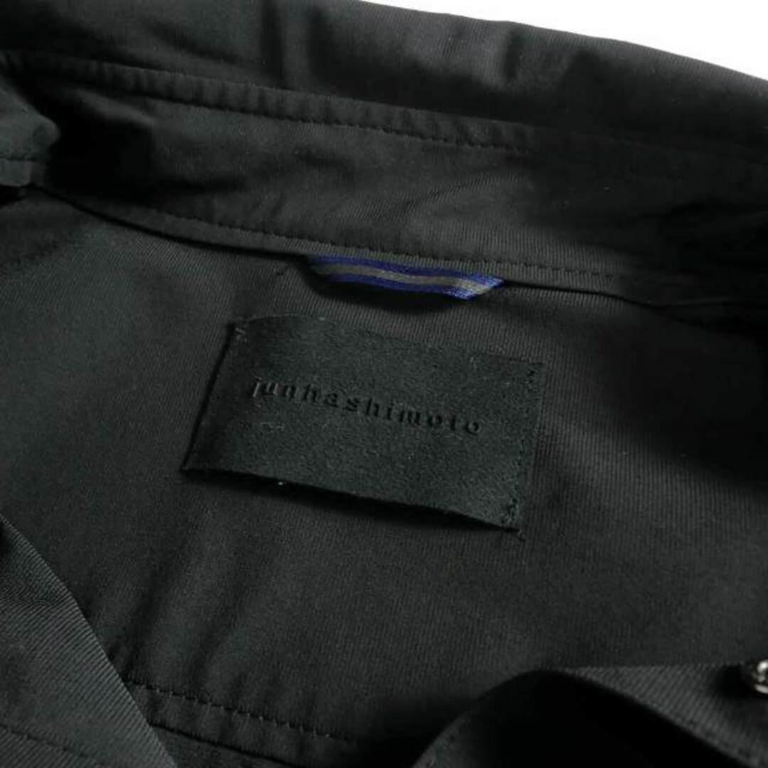 junhashimoto(ジュンハシモト)のジュンハシモト junhashimoto 202SS コーチジャケット 4 メンズのジャケット/アウター(ブルゾン)の商品写真