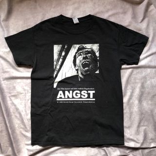 2000s angst 映画 tee(Tシャツ/カットソー(半袖/袖なし))