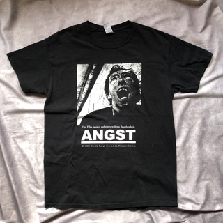 2000s angst 映画 tee(Tシャツ/カットソー(半袖/袖なし))